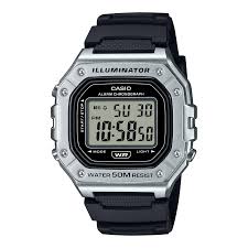 Casio W218HM7AVDF
