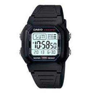 Casio W800H1AVDF