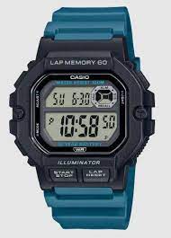 Casio WS1400H3AVDF