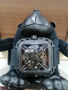 CIGA Design X011BB0125BK