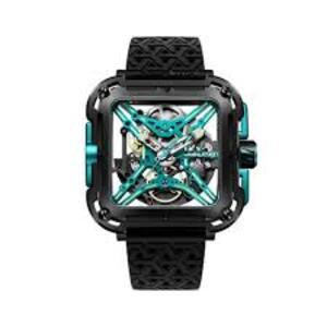 CIGA Design X011BLBU25BK