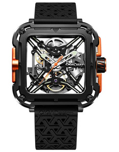 CIGA Design X011BLOGW25BK