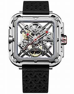 CIGA Design X011SISIW25BK