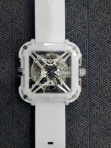 CIGA Design X012WS015WH