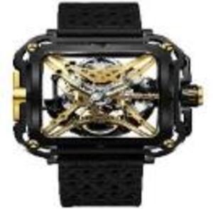 CIGA Design X021BLGOW25BK