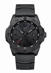 Luminox XS3121BO