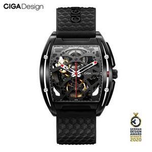 CIGA Design Z031BLBLW5BK